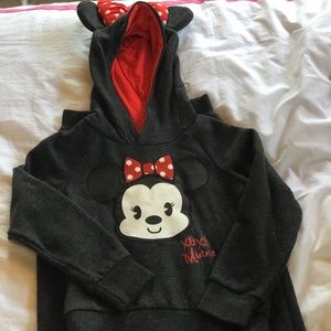 Minnie Mouse 2pc set